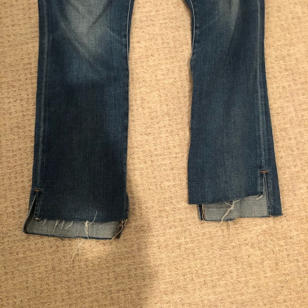 Jeans - Picture 4 of 7